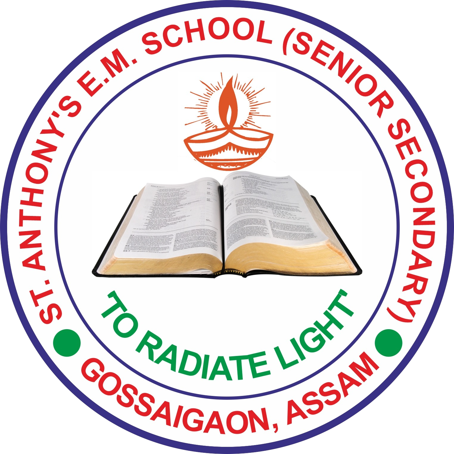School Logo